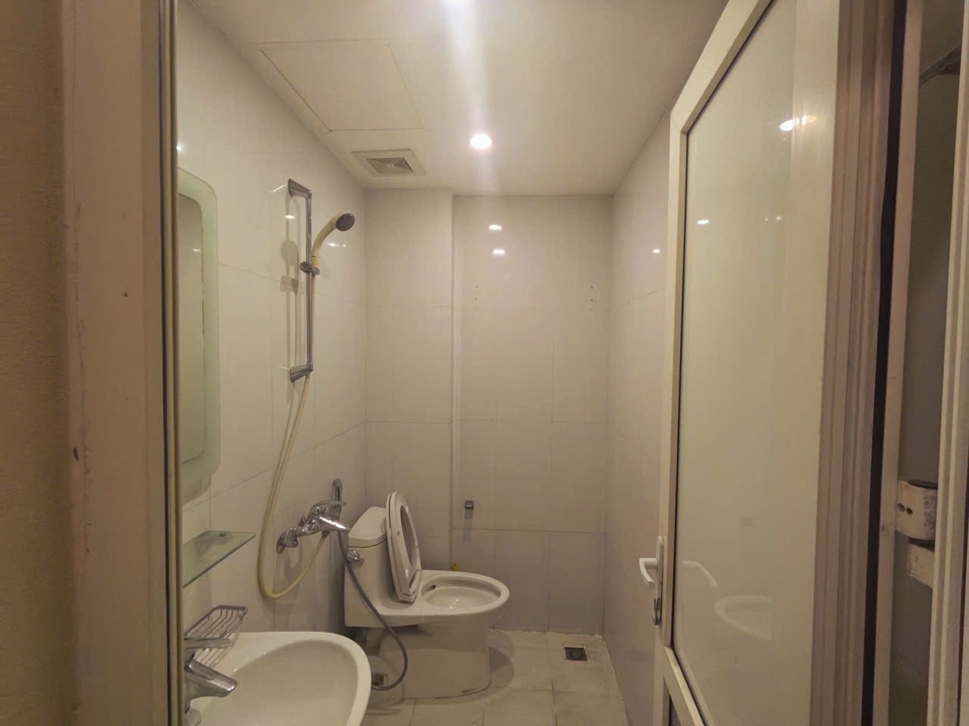 Bán nhà Nguyễn An Ninh - diện tích 39m2 4 tầng - Nhà 2 mặt thoáng - giá 19 tỷ