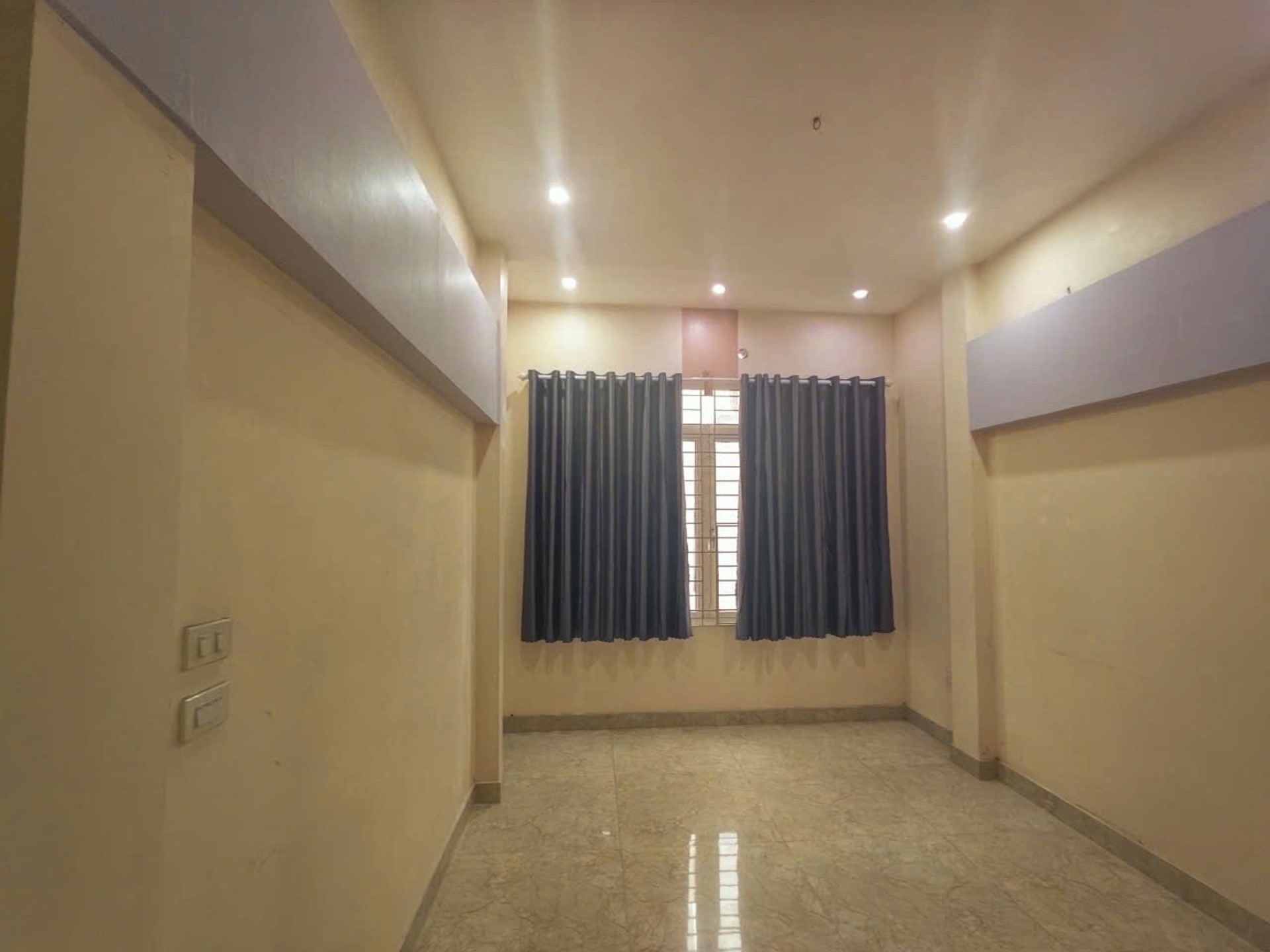 Bán nhà Nguyễn An Ninh - diện tích 39m2 4 tầng - Nhà 2 mặt thoáng - giá 19 tỷ