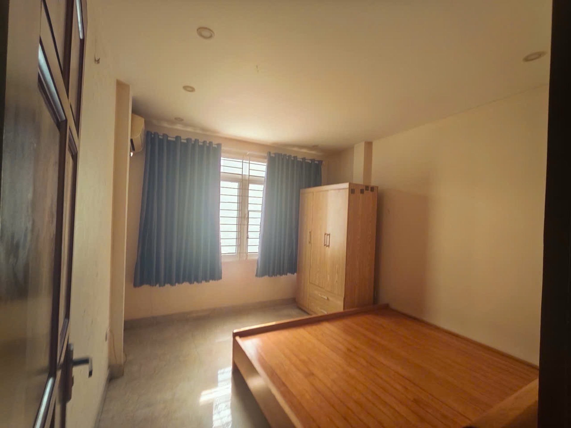 Bán nhà Nguyễn An Ninh - diện tích 39m2 4 tầng - Nhà 2 mặt thoáng - giá 19 tỷ