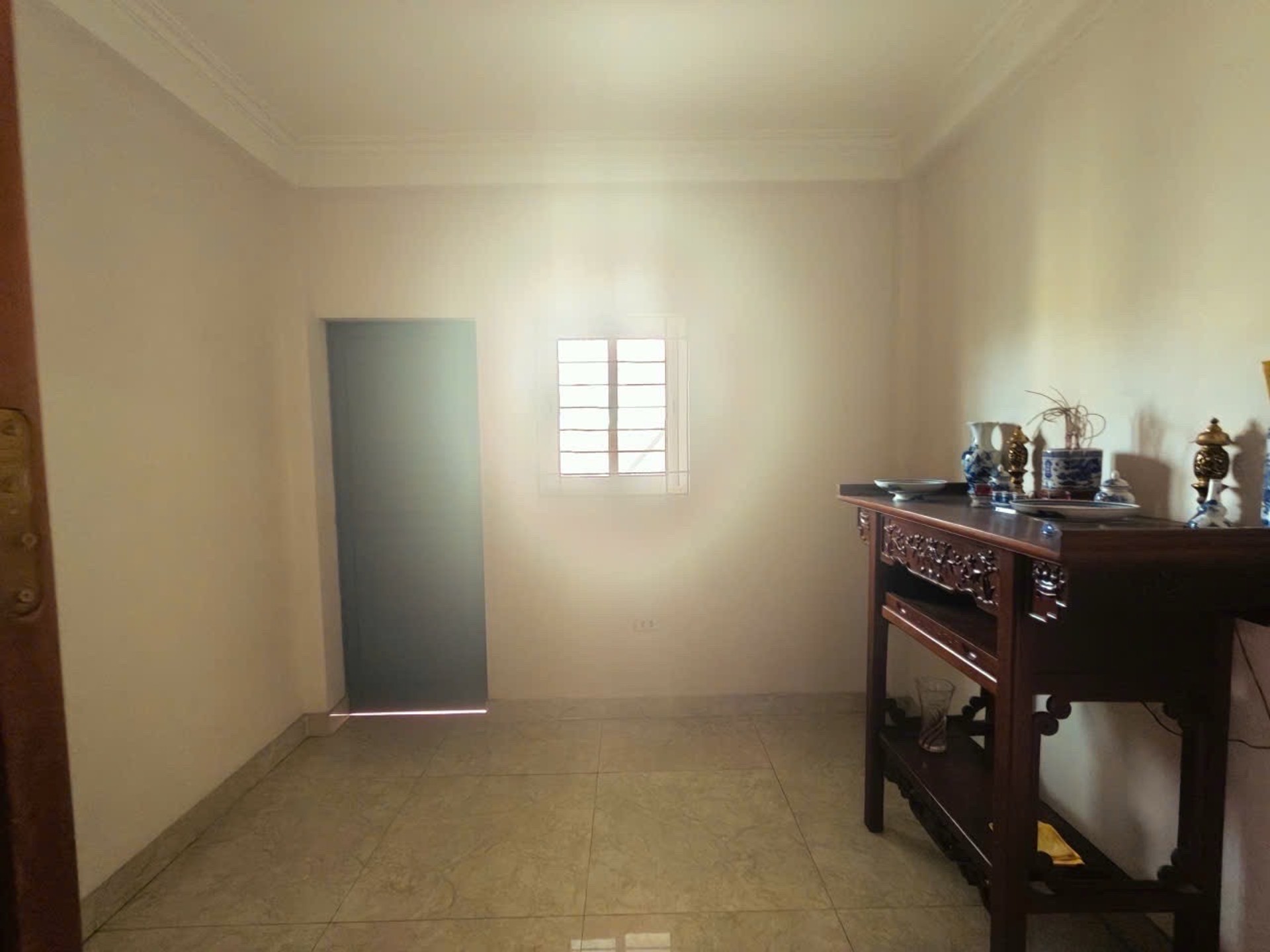 Bán nhà Nguyễn An Ninh - diện tích 39m2 4 tầng - Nhà 2 mặt thoáng - giá 19 tỷ