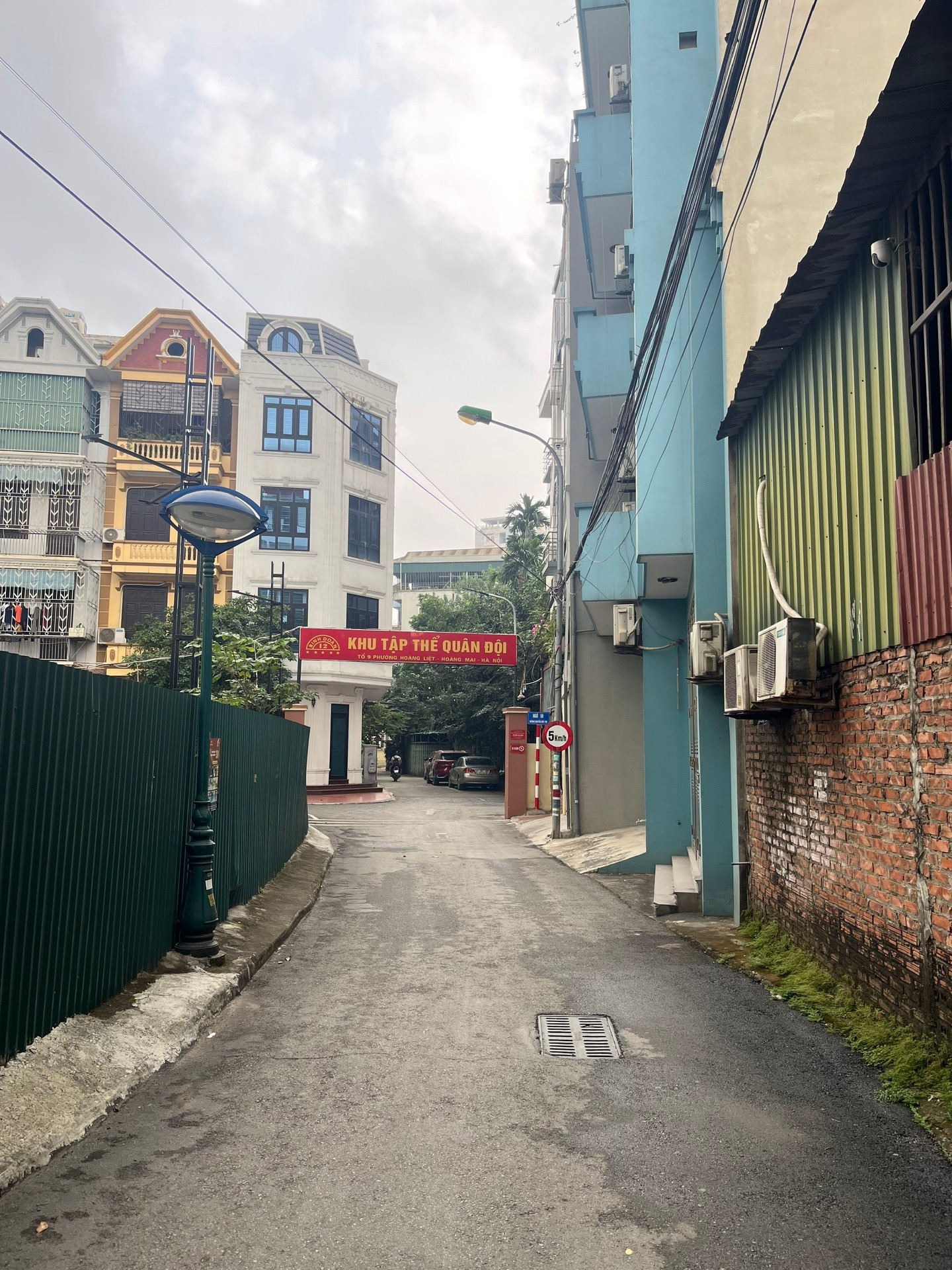 Bán nhà Nguyễn Hữu Thọ - diện tích 60m2 4 tầng - ô tô đỗ trước đất - giá 11,6 tỷ
