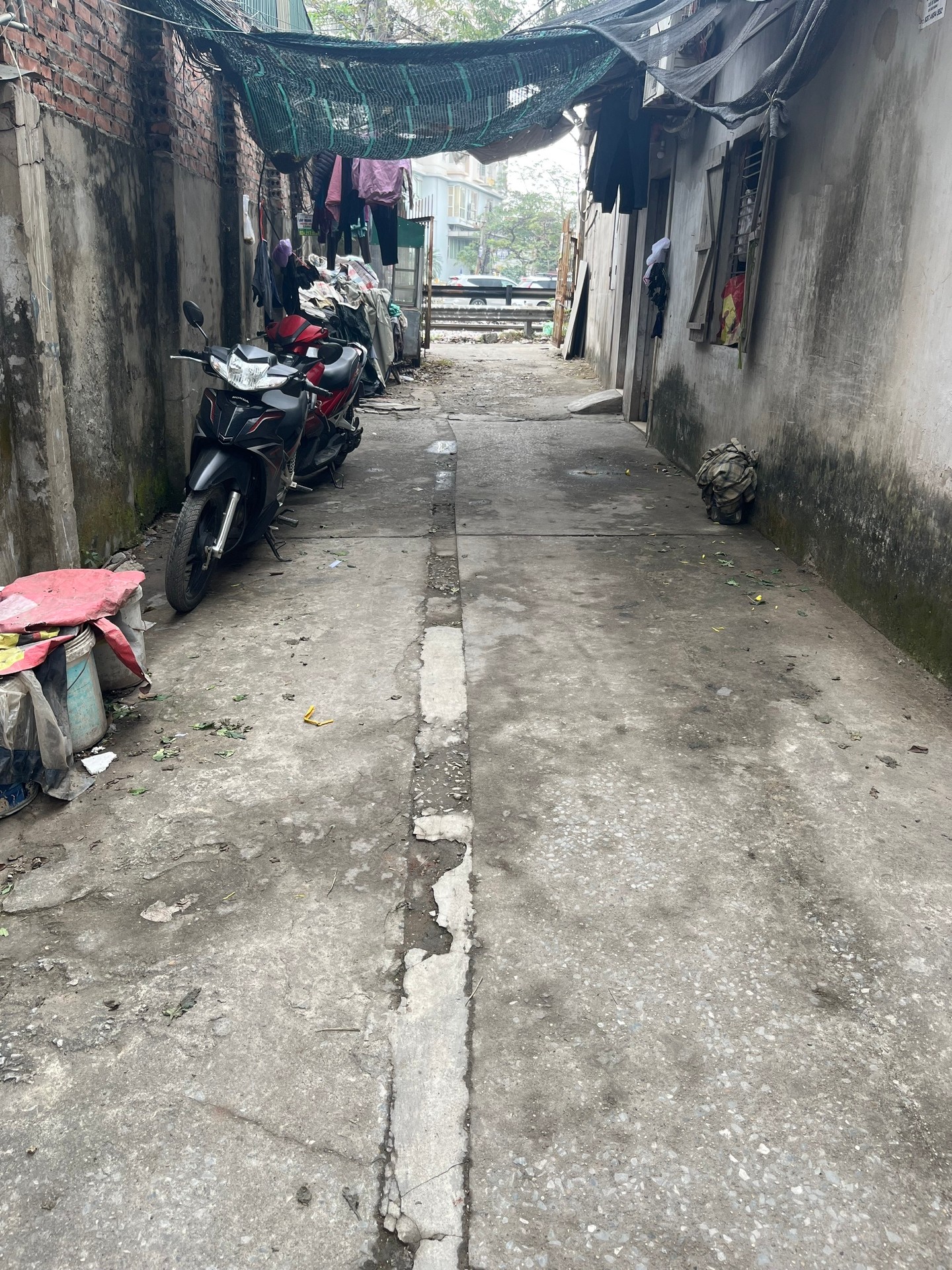Bán nhà Nguyễn Hữu Thọ - diện tích 60m2 4 tầng - ô tô đỗ trước đất - giá 11,6 tỷ