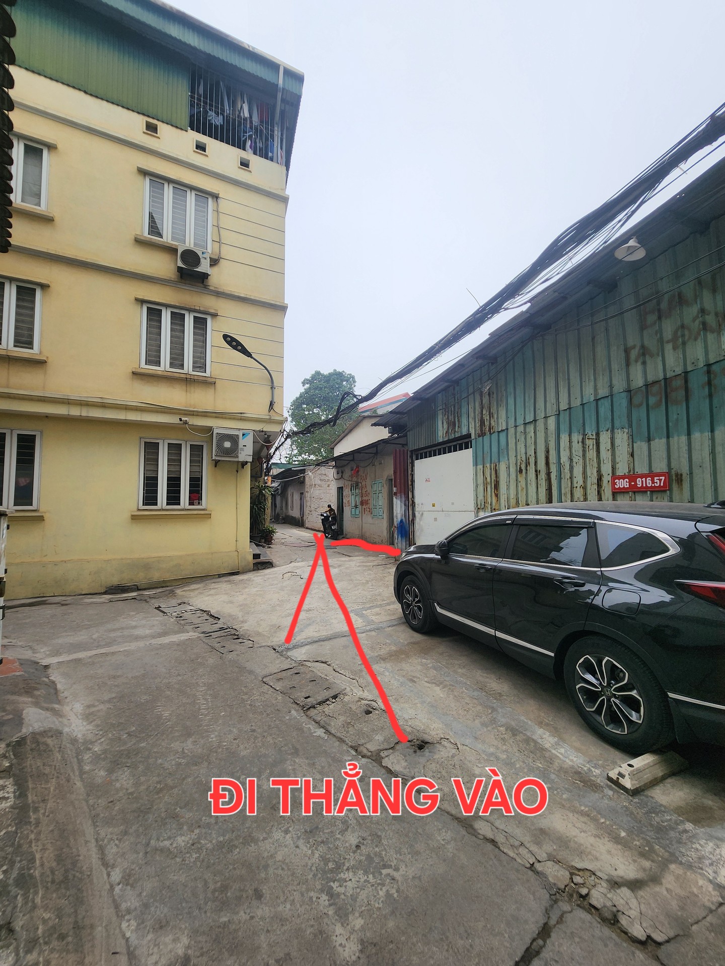 Bán nhà Nguyễn Hữu Thọ - diện tích 60m2 4 tầng - ô tô đỗ trước đất - giá 11,6 tỷ