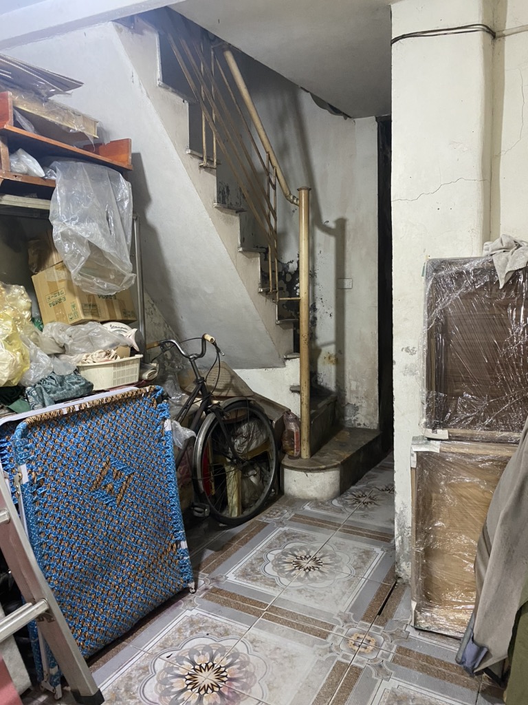 Bán nhà Bạch Mai - diện tích 58m2 2 tầng - Nhà cũ xác định bán đất - giá 21 tỷ