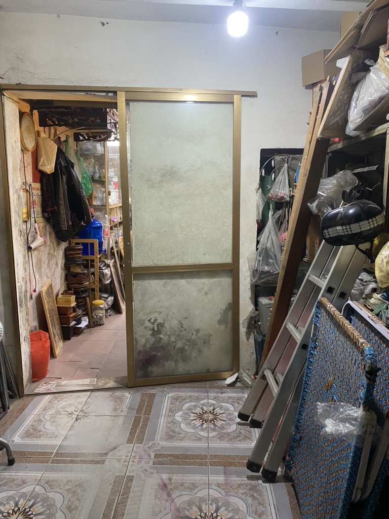 Bán nhà Bạch Mai - diện tích 58m2 2 tầng - Nhà cũ xác định bán đất - giá 21 tỷ