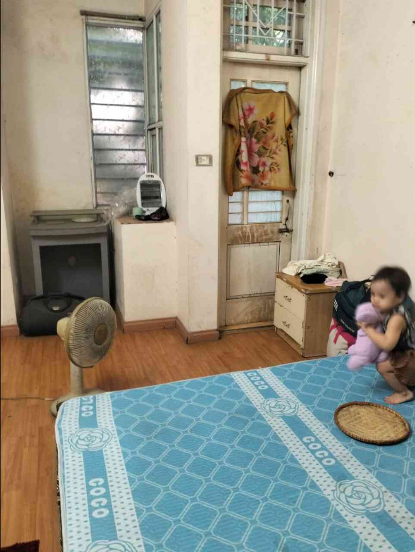Bán nhà Ngọc Hồi - diện tích 46m2 4 tầng - Ô tô dừng đỗ - giá 16,4 tỷ