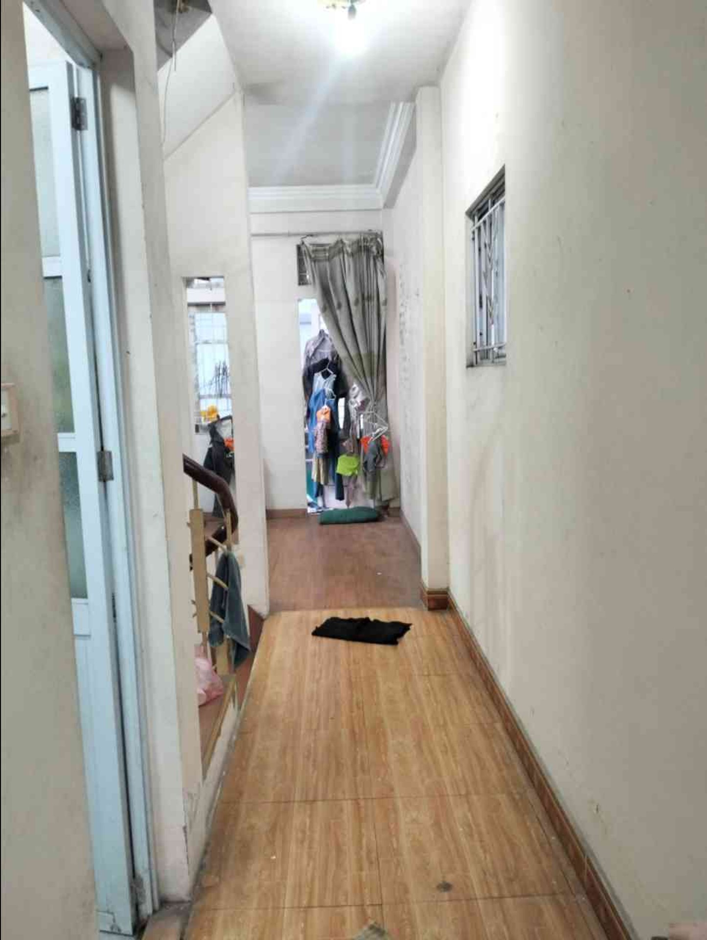Bán nhà Ngọc Hồi - diện tích 46m2 4 tầng - Ô tô dừng đỗ - giá 16,4 tỷ