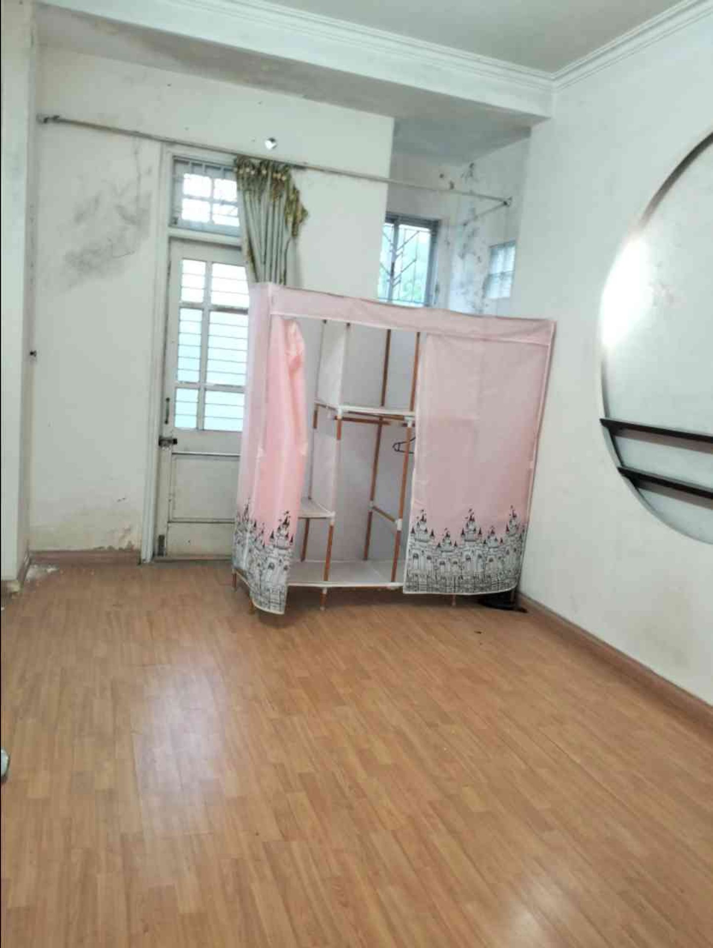 Bán nhà Ngọc Hồi - diện tích 46m2 4 tầng - Ô tô dừng đỗ - giá 16,4 tỷ