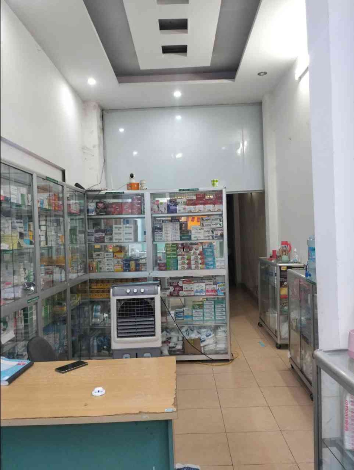 Bán nhà Ngọc Hồi - diện tích 46m2 4 tầng - Ô tô dừng đỗ - giá 16,4 tỷ