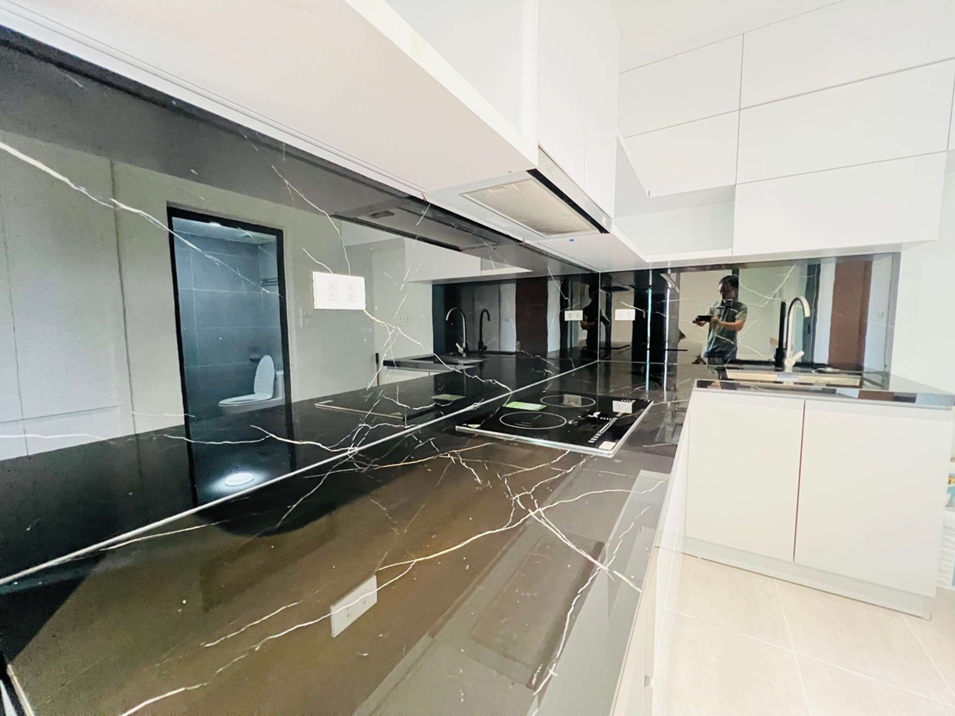 Bán nhà Tây Sơn - diện tích 56m2 1 tầng - Lô góc - giá Nhỉnh 3 tỷ