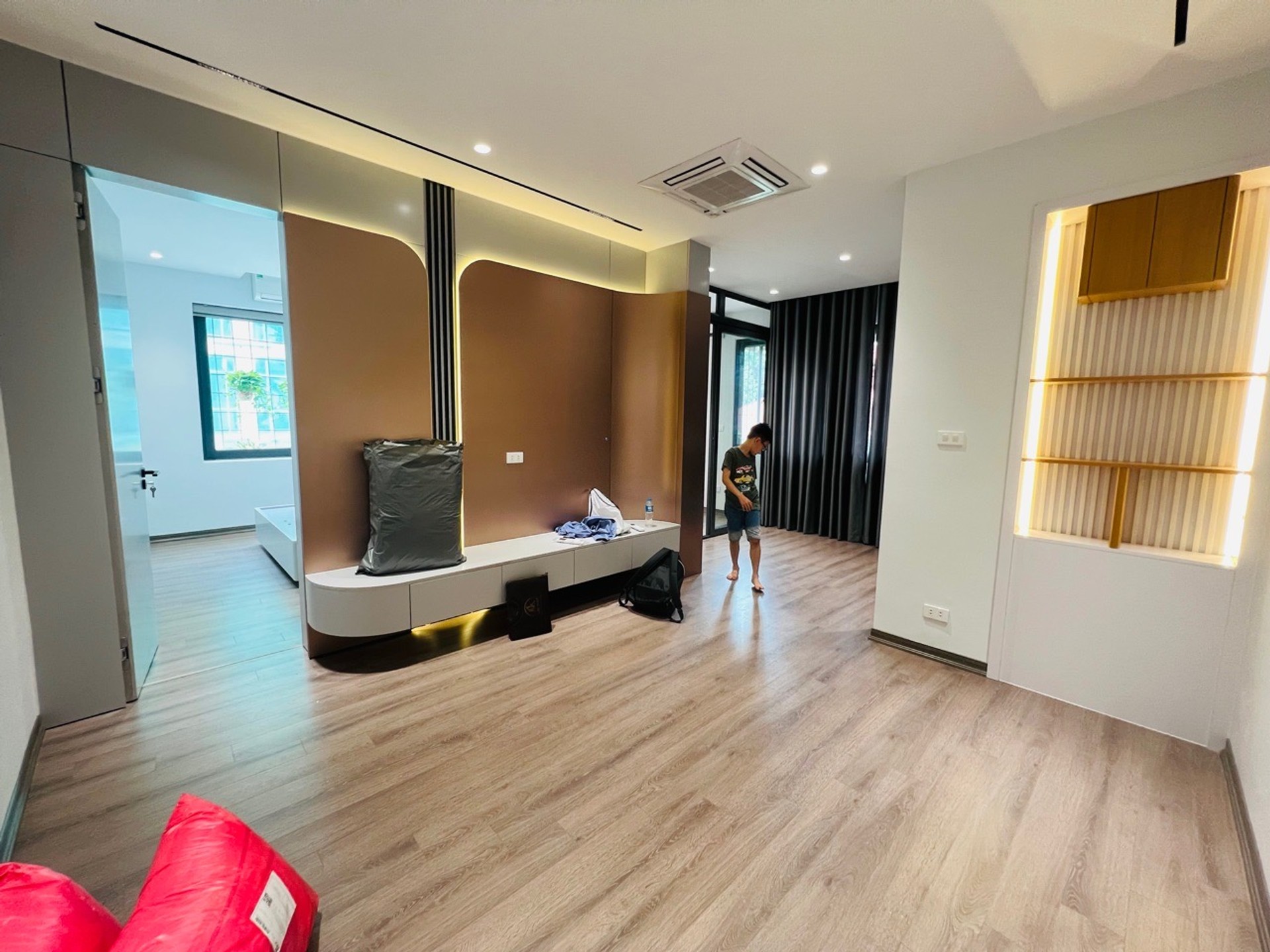 Bán nhà Tây Sơn - diện tích 56m2 1 tầng - Lô góc - giá Nhỉnh 3 tỷ