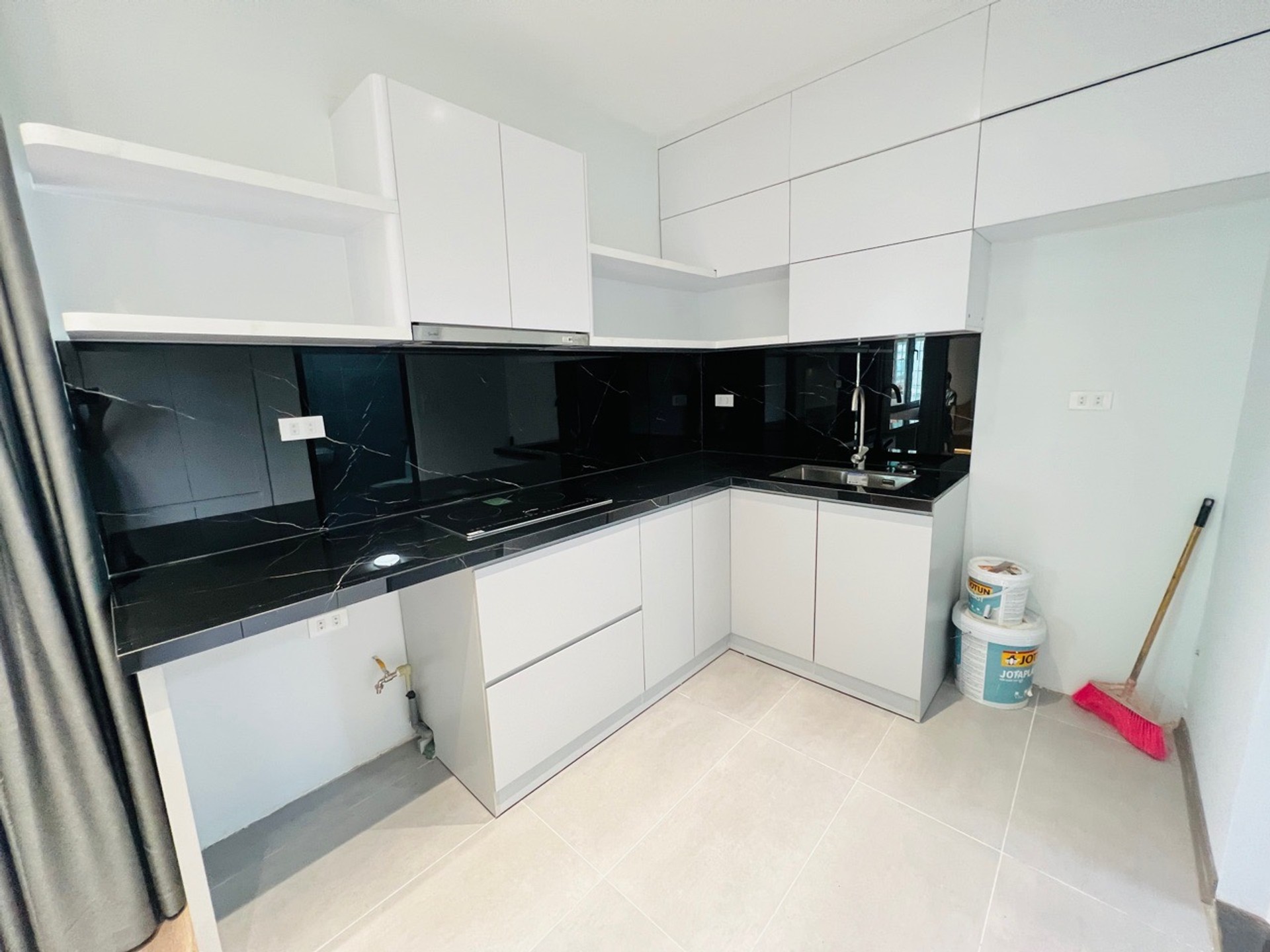 Bán nhà Tây Sơn - diện tích 56m2 1 tầng - Lô góc - giá Nhỉnh 3 tỷ
