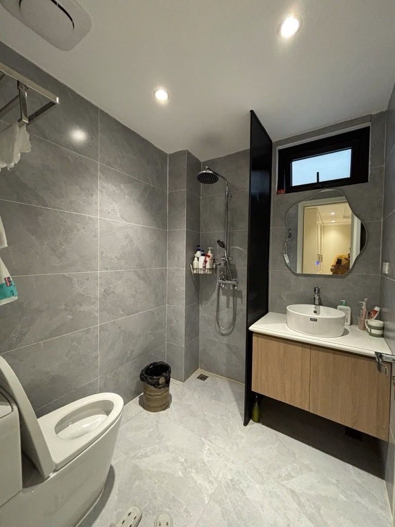 Bán nhà Triệu Việt Vương - diện tích 53m2 6 tầng - Thang máy, mặt tiền khủng - giá 21,8 tỷ