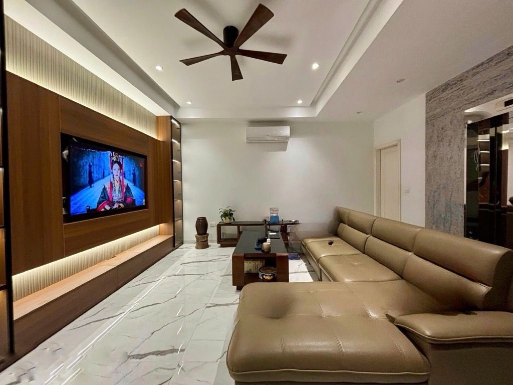 Bán nhà Triệu Việt Vương - diện tích 53m2 6 tầng - Thang máy, mặt tiền khủng - giá 21,8 tỷ