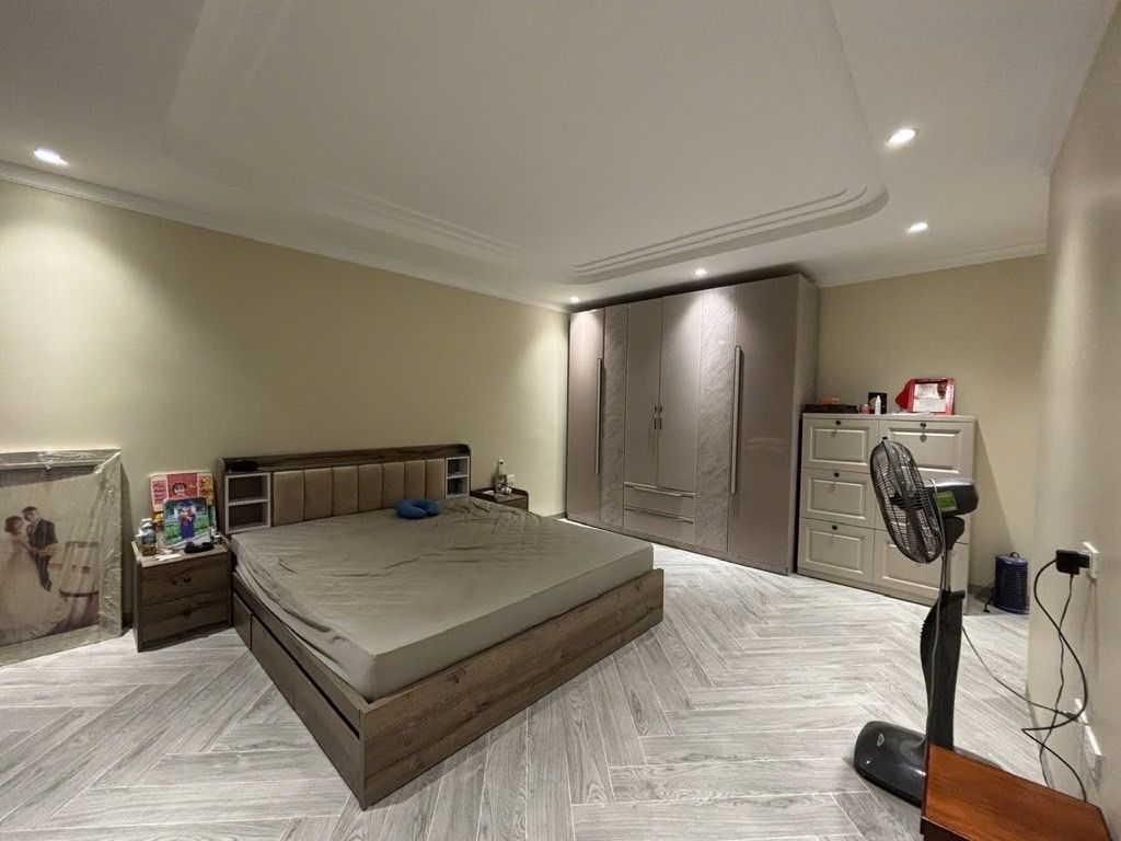 Bán nhà Triệu Việt Vương - diện tích 53m2 6 tầng - Thang máy, mặt tiền khủng - giá 21,8 tỷ