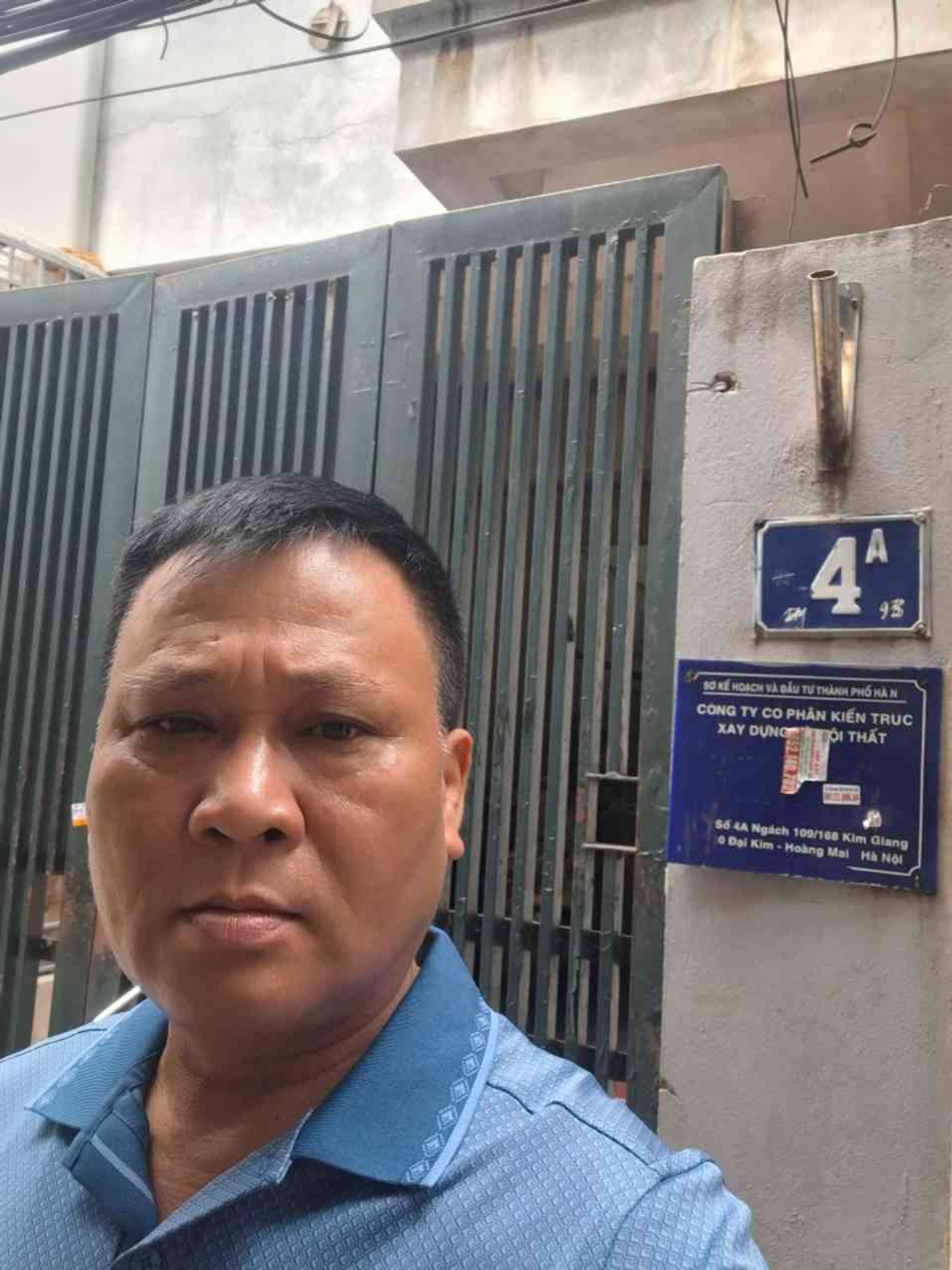 Bán nhà Kim Giang - diện tích 50m2 5 tầng - Ngõ 168 thông từ đường Kim Giang sang đường Nguyễn Xiển - giá 12,5 tỷ