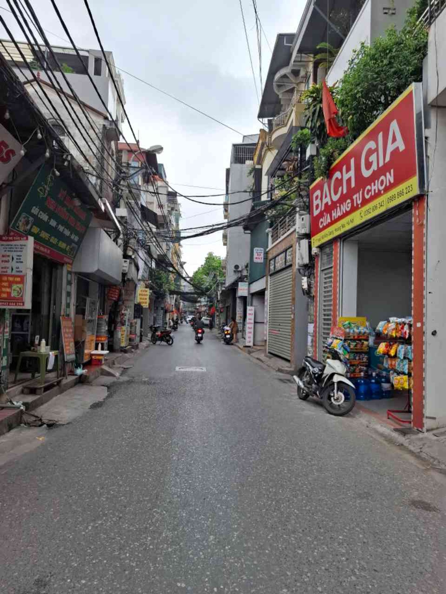 Bán nhà Kim Giang - diện tích 50m2 5 tầng - Ngõ 168 thông từ đường Kim Giang sang đường Nguyễn Xiển - giá 12,5 tỷ