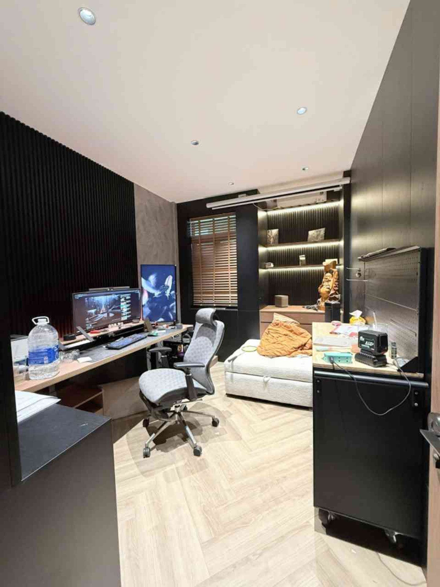 Bán nhà Kim Giang - diện tích 50m2 5 tầng - Ngõ 168 thông từ đường Kim Giang sang đường Nguyễn Xiển - giá 12,5 tỷ