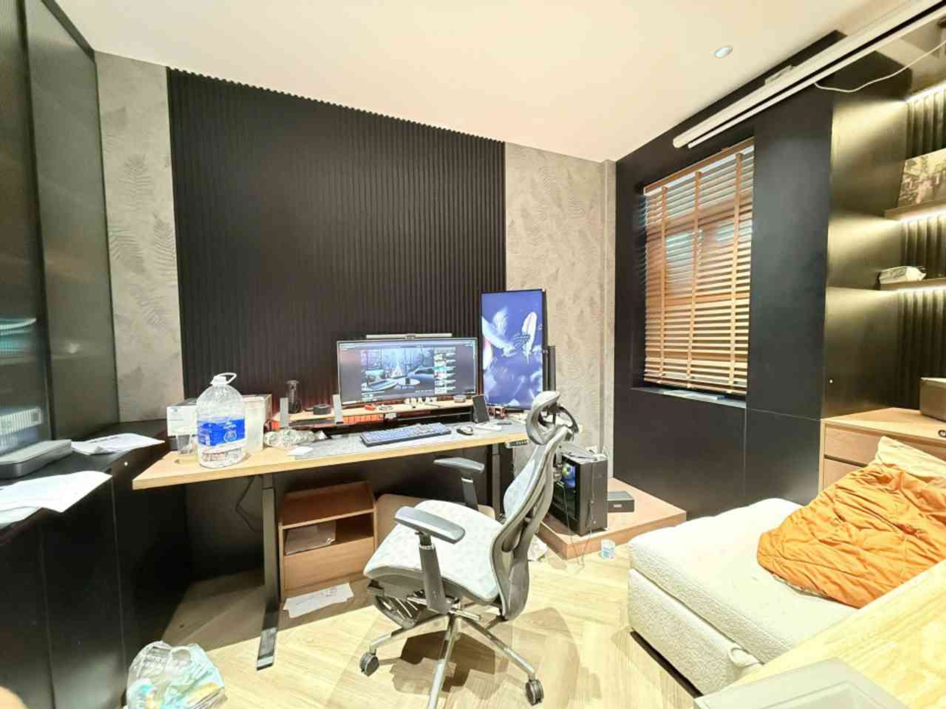 Bán nhà Kim Giang - diện tích 50m2 5 tầng - Ngõ 168 thông từ đường Kim Giang sang đường Nguyễn Xiển - giá 12,5 tỷ