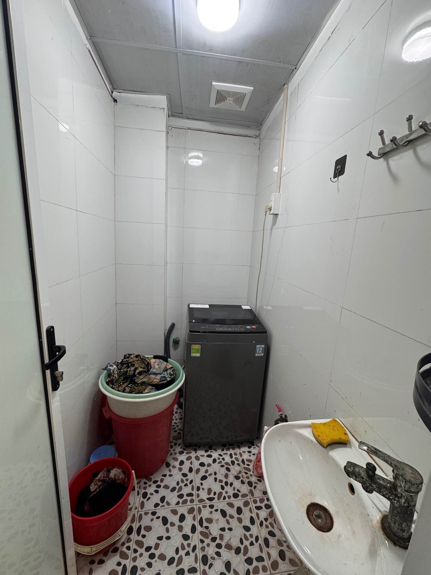 Bán nhà Giáp Nhị - diện tích 54m2 3 tầng - Nhà chưa sổ, mua bán vi bằng - giá 5 tỷ