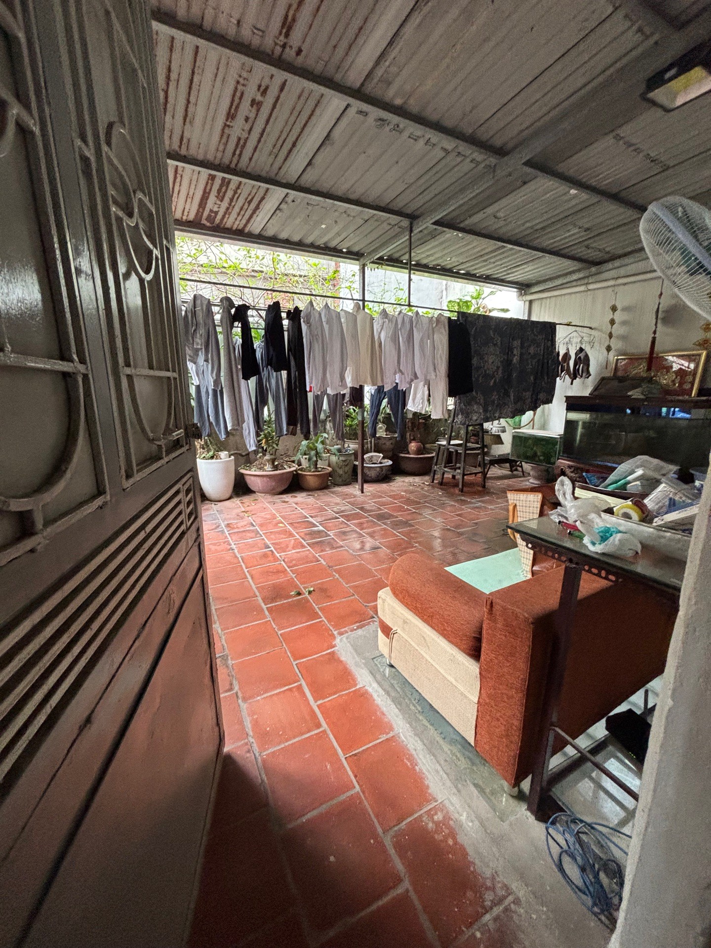 Bán nhà Minh Khai - diện tích 82m2 3 tầng - Đối diện chợ Mơ - giá 19,2 tỷ
