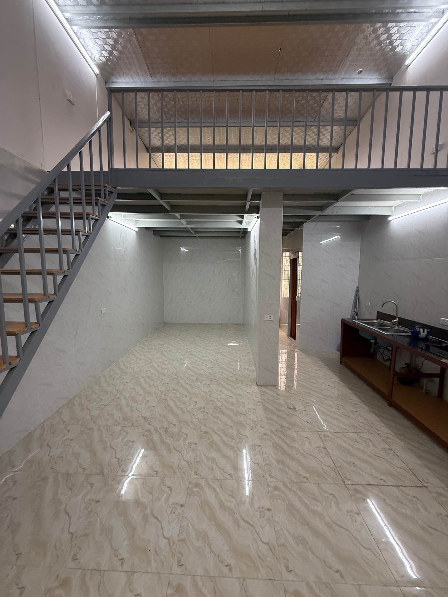 Bán nhà Ngọc Hồi - diện tích 38m2 1 tầng - Ngõ thông, an ninh - giá 2,75 tỷ