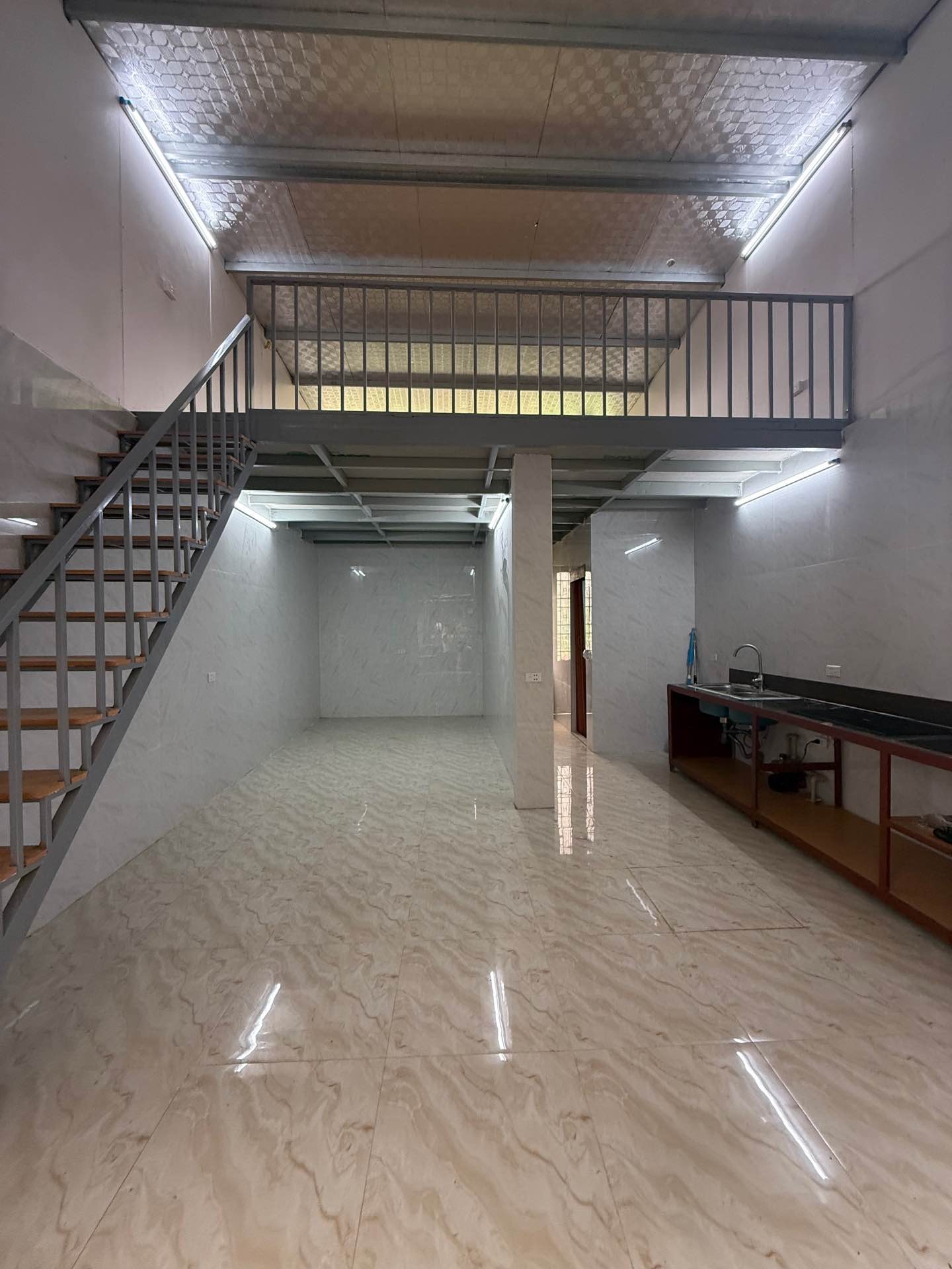 Bán nhà Ngọc Hồi - diện tích 38m2 1 tầng - Ngõ thông, an ninh - giá 2,75 tỷ