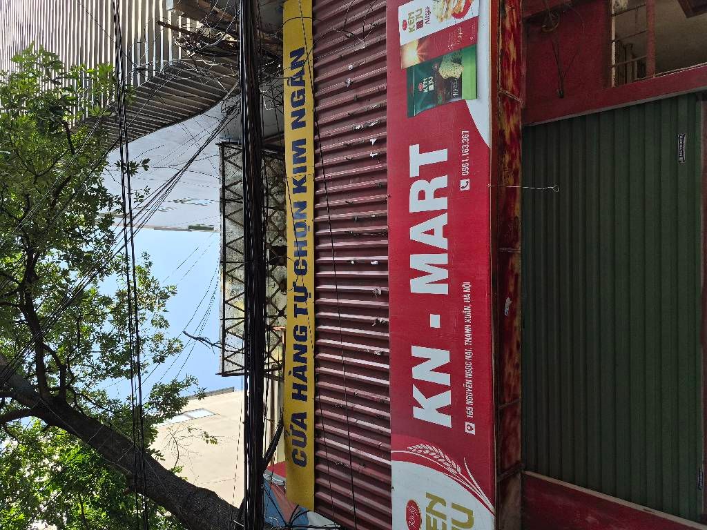 Bán nhà Nguyễn Ngọc Nại - diện tích 83m2 2 tầng - Lô góc 2 mặt thoáng - giá 41 tỷ