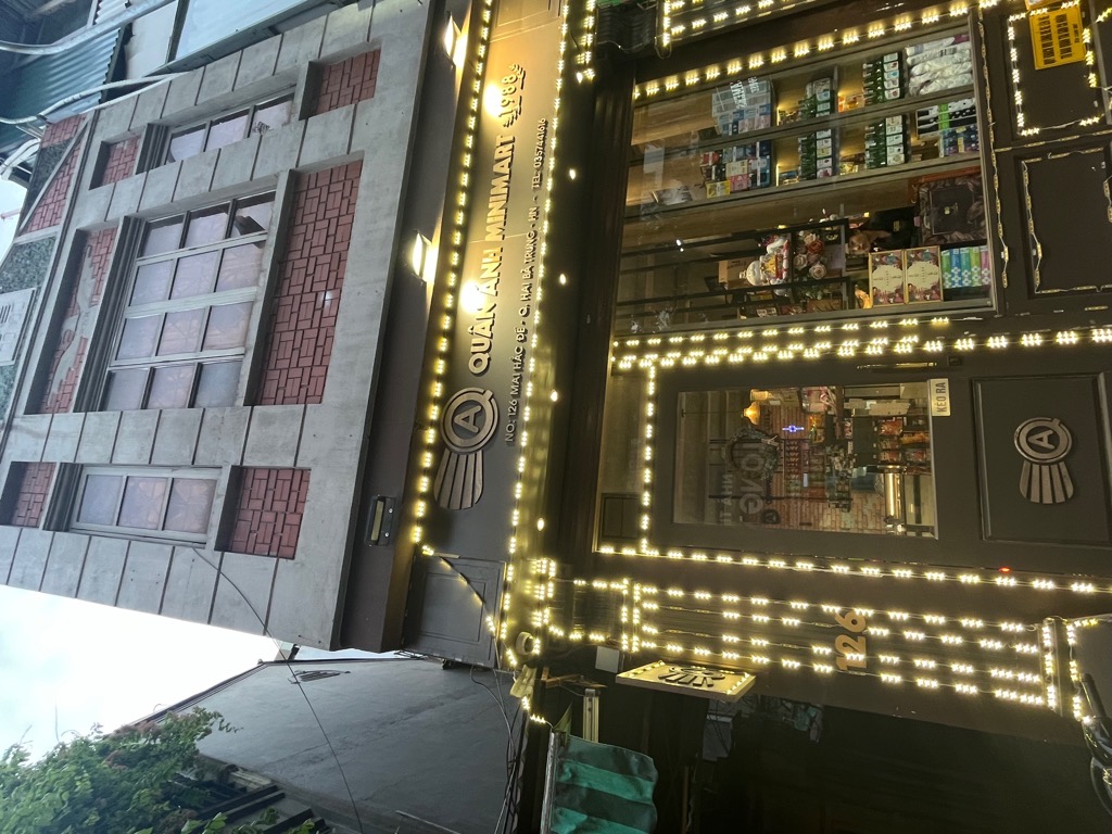 Bán nhà Mai Hắc Đế - diện tích 178m2 3 tầng - SIÊU PHẨM MẶT PHỐ TRUNG TÂM HBT - giá 121 tỷ