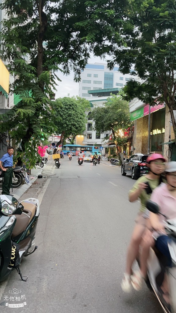 Bán nhà Mai Hắc Đế - diện tích 178m2 3 tầng - SIÊU PHẨM MẶT PHỐ TRUNG TÂM HBT - giá 121 tỷ