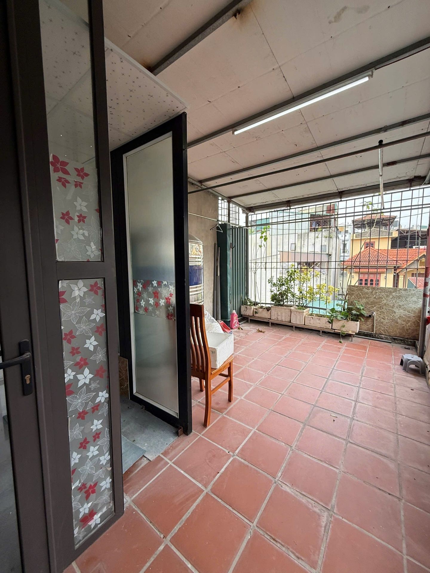 Bán nhà Vĩnh Hưng - diện tích 35m2 3 tầng - ô tô tránh - giá 6,8 tỷ