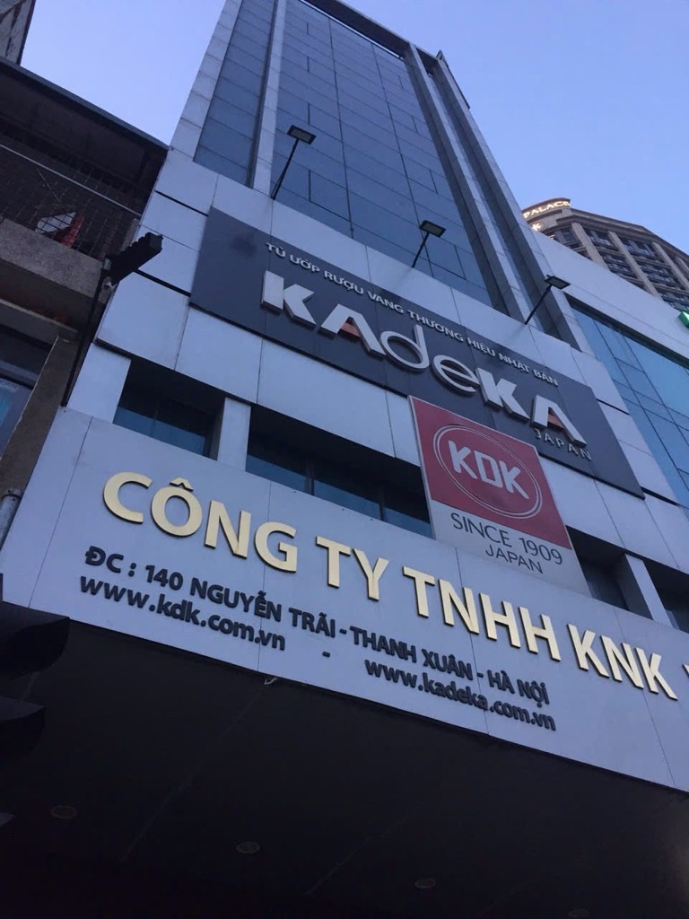 Bán nhà Nguyễn Trãi - diện tích 45m2 8 tầng - Mặt tiền to ngang bốt hàng đậu - giá 40 tỷ