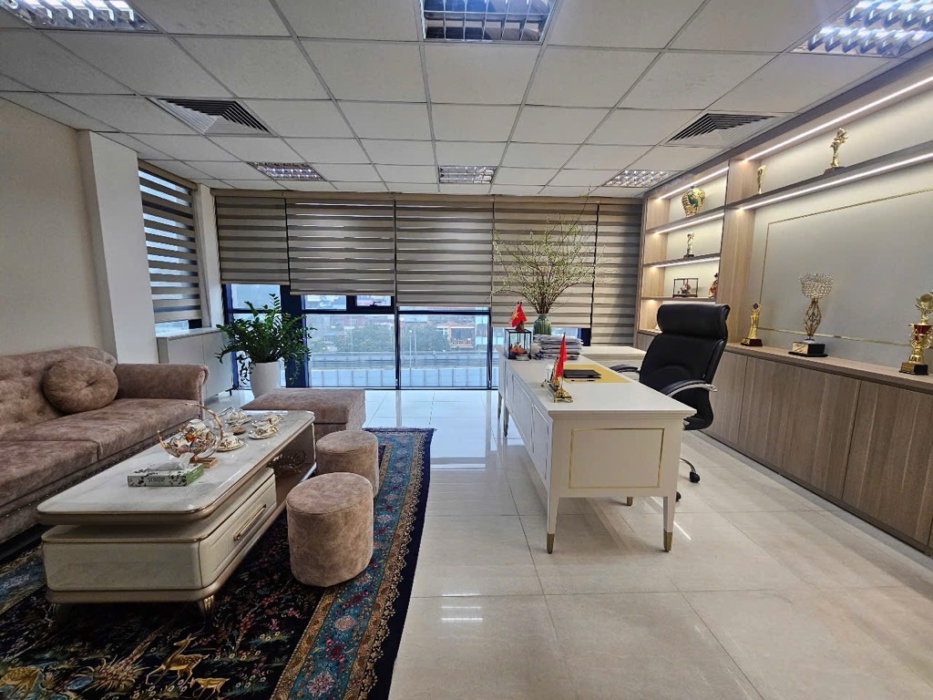 Bán nhà Nguyễn Trãi - diện tích 45m2 8 tầng - Mặt tiền to ngang bốt hàng đậu - giá 40 tỷ