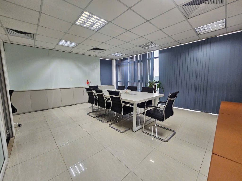 Bán nhà Nguyễn Trãi - diện tích 45m2 8 tầng - Mặt tiền to ngang bốt hàng đậu - giá 40 tỷ