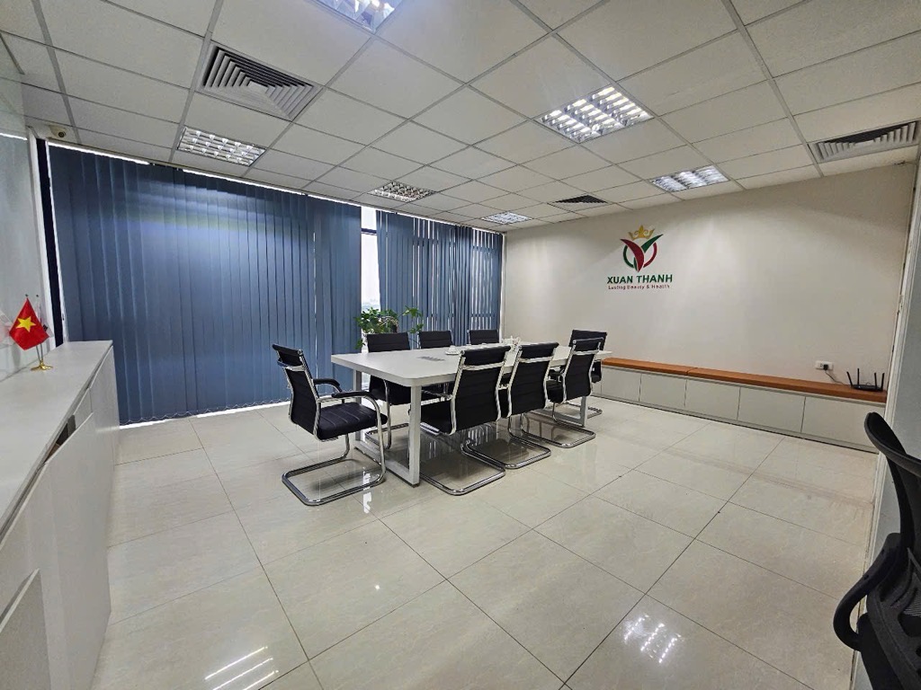 Bán nhà Nguyễn Trãi - diện tích 45m2 8 tầng - Mặt tiền to ngang bốt hàng đậu - giá 40 tỷ