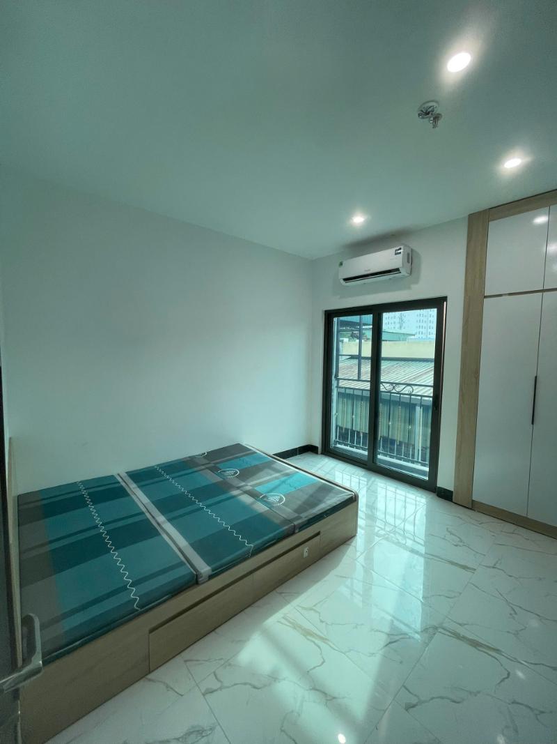 Bán nhà Định Công Thượng - diện tích 67m2 7 tầng - Ô tô tránh 15m - giá 15,9 tỷ