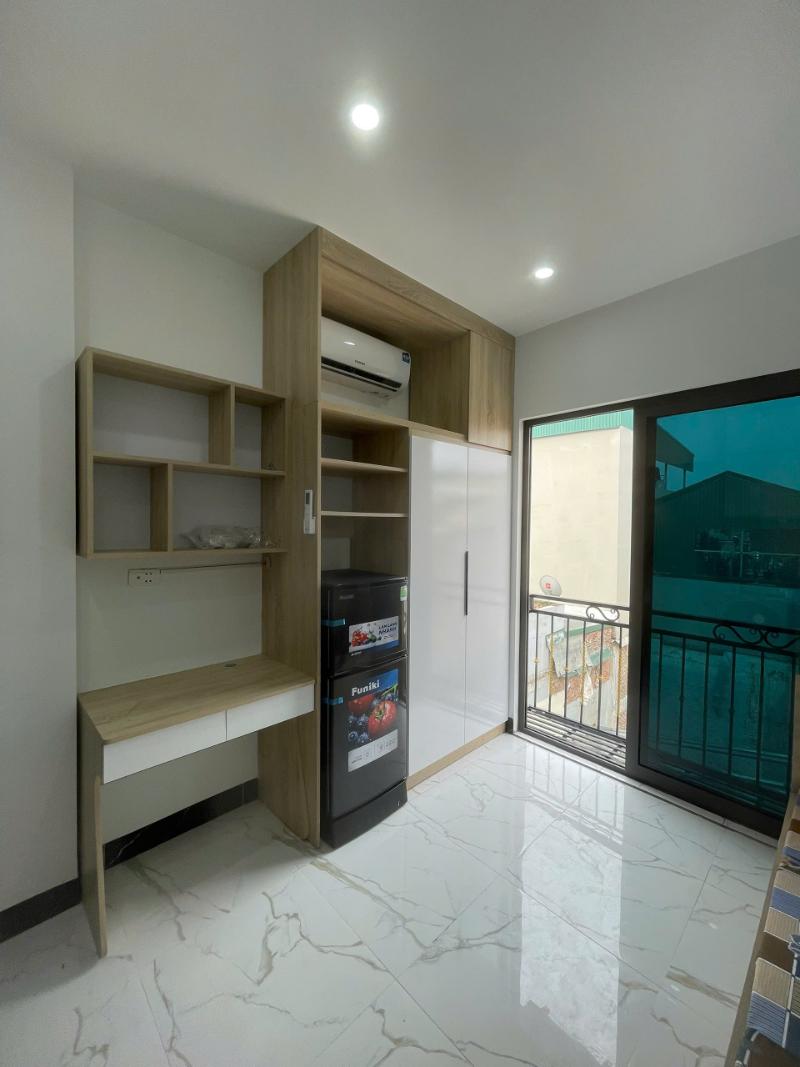 Bán nhà Định Công Thượng - diện tích 67m2 7 tầng - Ô tô tránh 15m - giá 15,9 tỷ