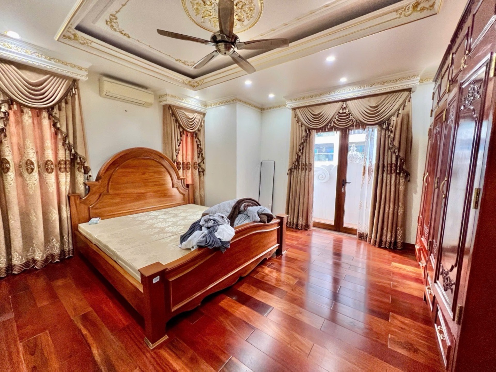 Bán nhà BT3 - diện tích 185m2 4 tầng - Biệt thự Vĩnh Hoàng - giá 68 tỷ