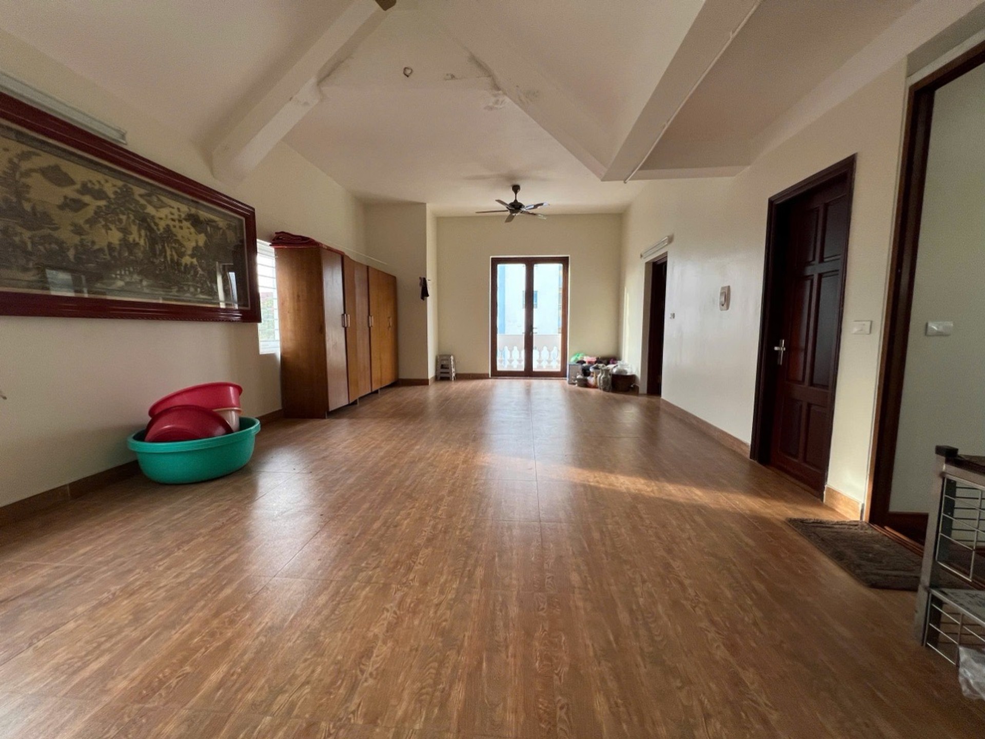 Bán nhà BT3 - diện tích 185m2 4 tầng - Biệt thự Vĩnh Hoàng - giá 68 tỷ