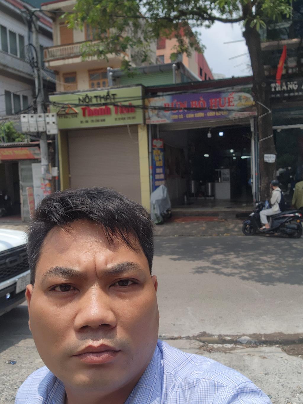 Bán nhà Lĩnh Nam - diện tích 174m2 1 tầng - ô tô tránh - giá 38,5 tỷ