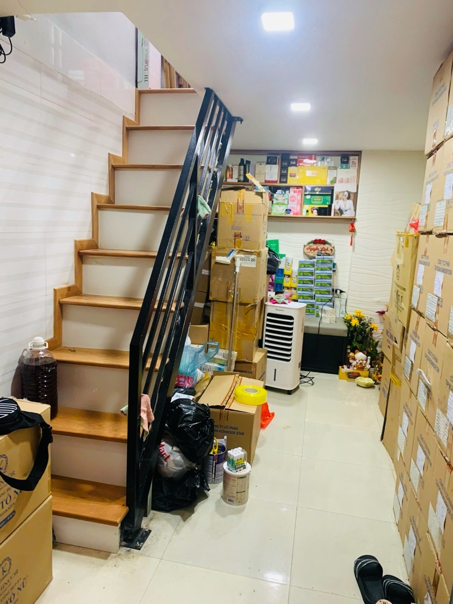 Bán nhà Đình Đại - diện tích 10m2 5 tầng - SIÊU HIẾM NHÀ ĐẸP ĐỦ CÔNG NĂNG - giá 4,5 tỷ