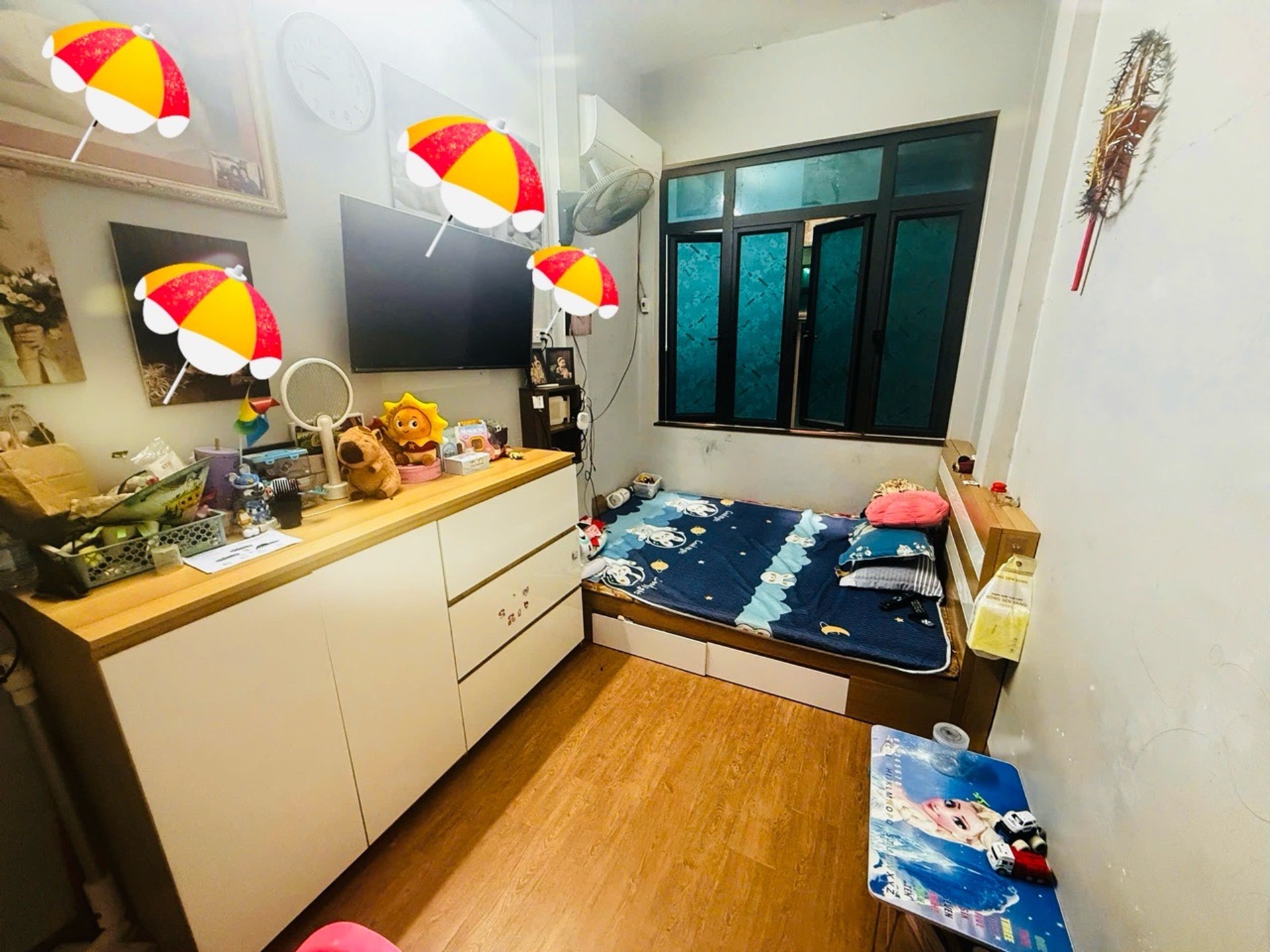 Bán nhà Đình Đại - diện tích 10m2 5 tầng - SIÊU HIẾM NHÀ ĐẸP ĐỦ CÔNG NĂNG - giá 4,5 tỷ