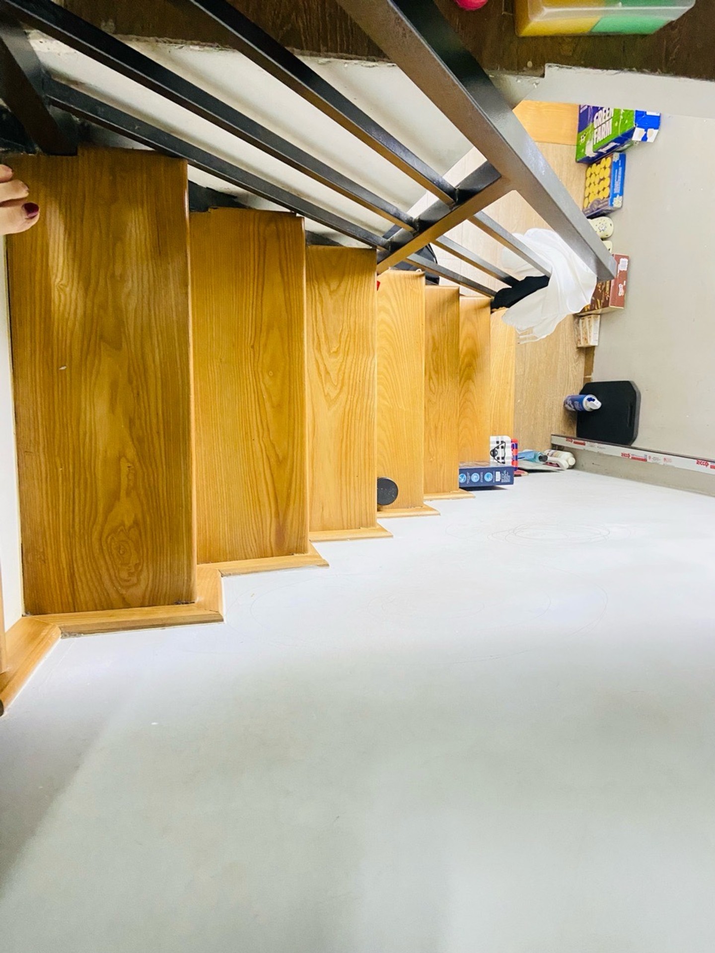 Bán nhà Đình Đại - diện tích 10m2 5 tầng - SIÊU HIẾM NHÀ ĐẸP ĐỦ CÔNG NĂNG - giá 4,5 tỷ