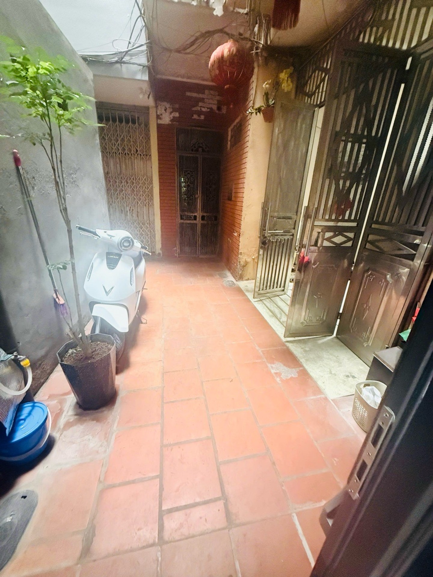 Bán nhà Đình Đại - diện tích 10m2 5 tầng - SIÊU HIẾM NHÀ ĐẸP ĐỦ CÔNG NĂNG - giá 4,5 tỷ
