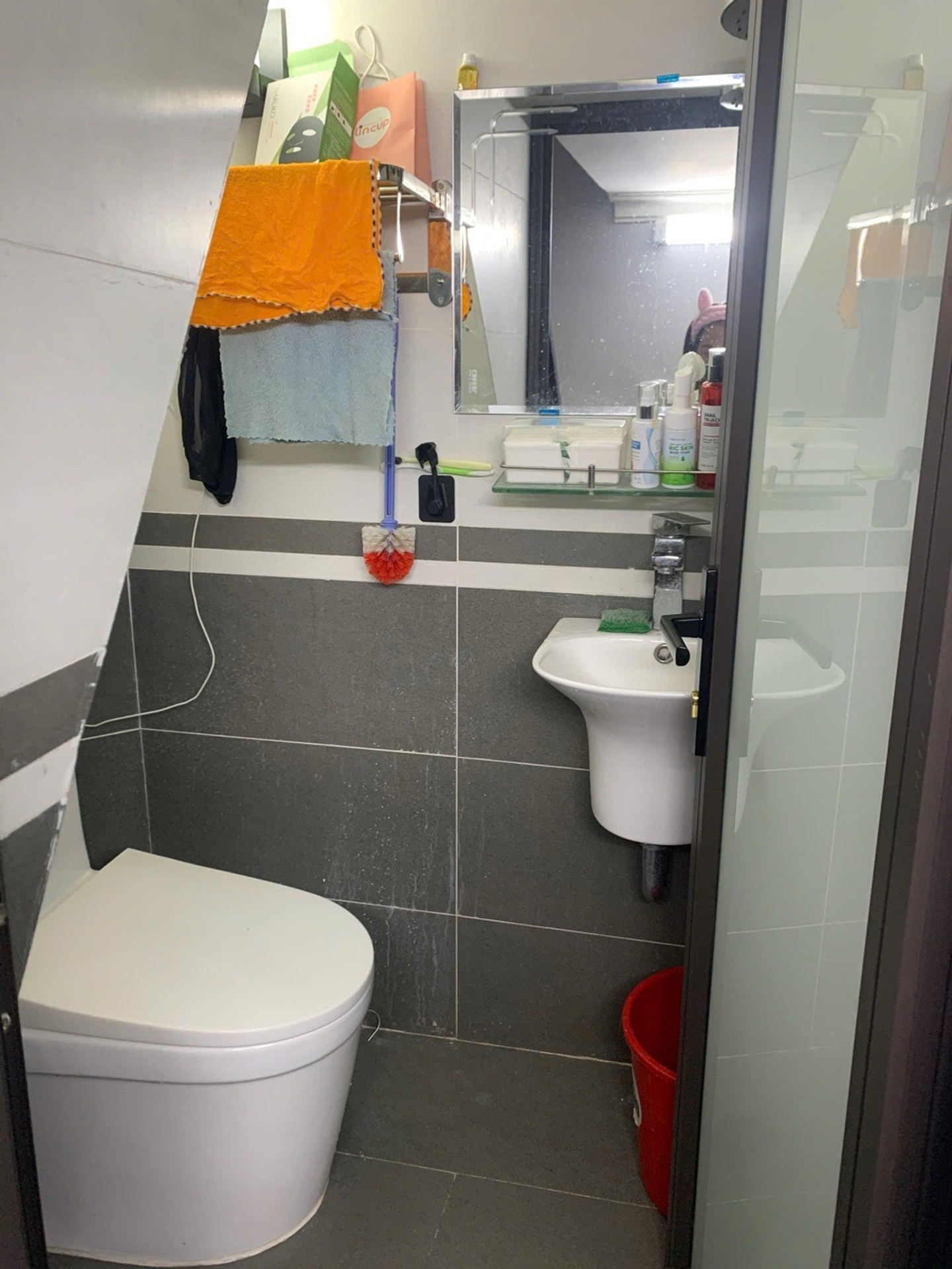 Bán nhà Đình Đại - diện tích 10m2 5 tầng - SIÊU HIẾM NHÀ ĐẸP ĐỦ CÔNG NĂNG - giá 4,5 tỷ