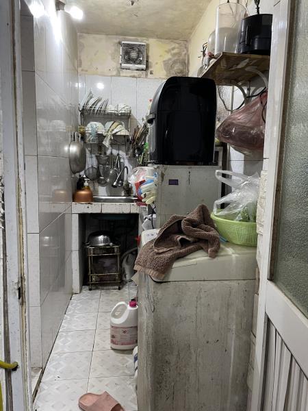 Bán nhà Minh Khai - diện tích 106.3m2 2 tầng - Ô TÔ TRÁNH - giá 37,2 tỷ