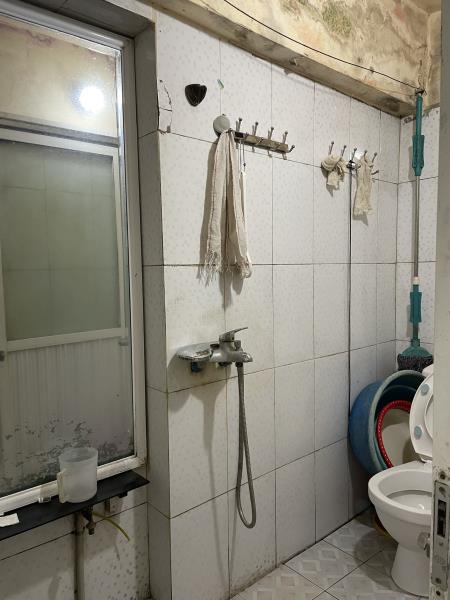 Bán nhà Minh Khai - diện tích 106.3m2 2 tầng - Ô TÔ TRÁNH - giá 37,2 tỷ