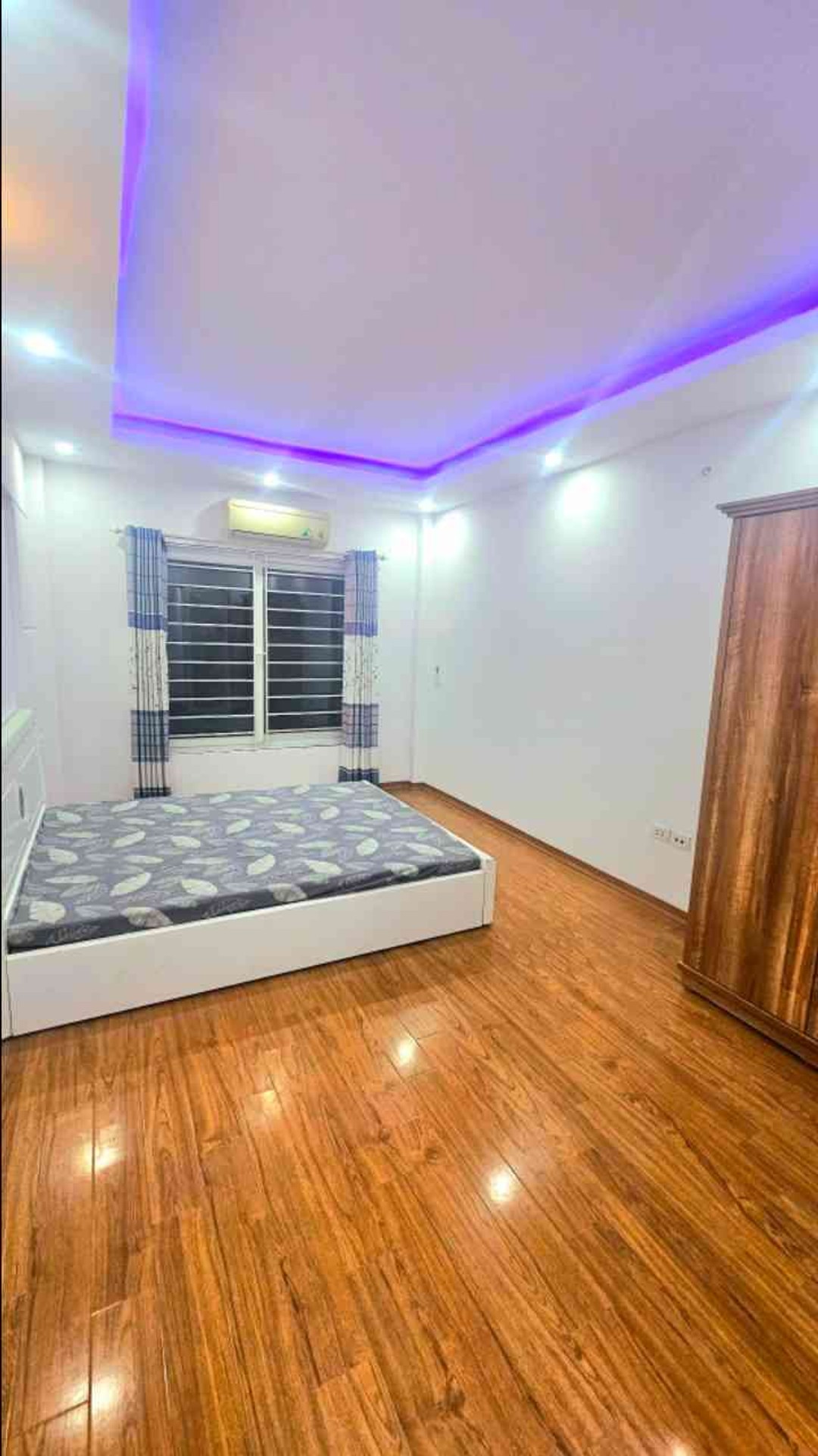 Bán nhà Nam Dư - diện tích 30m2 5 tầng - Ô tô đỗ cổng - giá 7,5 tỷ