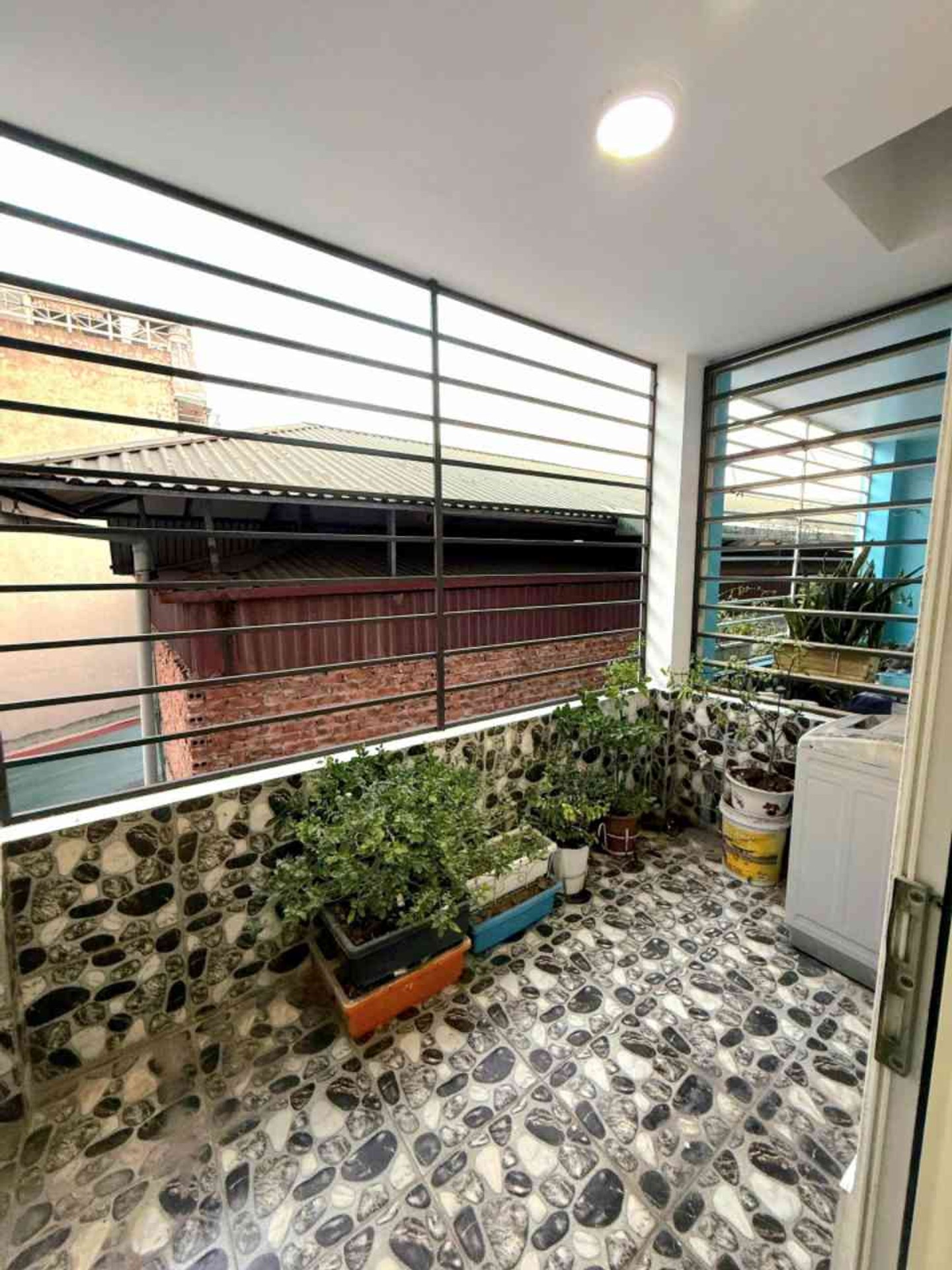 Bán nhà Nam Dư - diện tích 30m2 5 tầng - Ô tô đỗ cổng - giá 7,5 tỷ