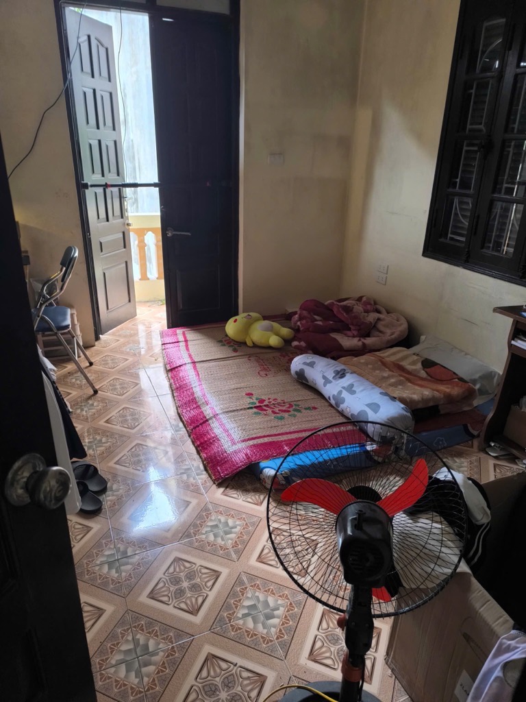 Bán nhà Trương Định - diện tích 133m2 4 tầng - Đầu tư xây CCMN hoặc chia lô - giá 16,5 tỷ